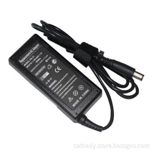 Notebook Charger for Dell Laptop, 19.5V 3.34A Inspiron 1,318, 1,545 PA21,prompt delivery